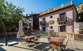 Isparta Historical Mansion Eskiciler Konagi - Cittaslow