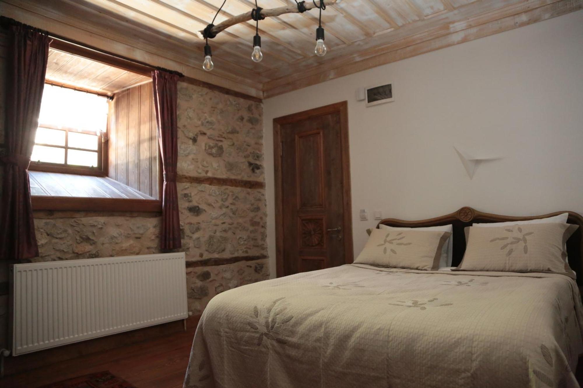Isparta Historical Mansion Eskiciler Konagi - Cittaslow Egirdir Room photo